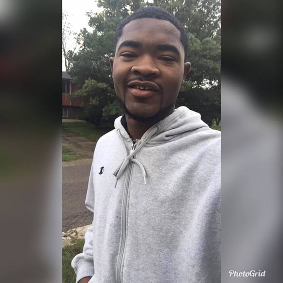 Meet your Posher, Tyree - Picture 1 of 1